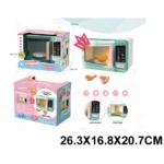 Cuptor cu microunde pe baterii (36172)