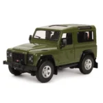R/C Land Rover Defender 1:14 (78400) - imagine 4