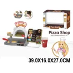 Pizzeria (89315)