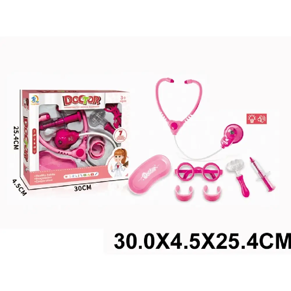 Новый проект (83) Set pentru doctor (12999) - imagine 1