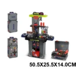 Set de unelte in valiza (53282)