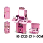 Set de frumusete in valiza (53305)