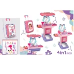 Set de frumusete in valiza (13492)