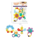 Zornaitoare 4 buc. (90796)