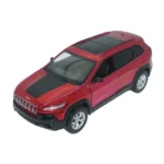 Mașină din metal 1:32 Jeep Cherokee (se deschid usile) (32375)