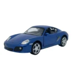 Mașină din metal 1:32 Porsche Panamera S (se deschid usile) (32344)