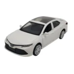 Mașină din metal 1:43 in asortiment 24 modele (se deschid usile) (55638) - imagine 17