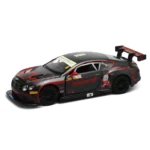 Mașină din metal 1:32 Bentley Continental GT3 (se deschid usile) (32353A)