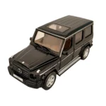 Mașină din metal 1:32 Mercedes-Benz G 350 d (se deschid usile) (32436)
