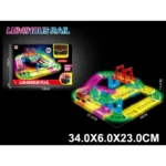 Drum pentru masinute pe baterii (65196)