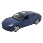 Mașină din metal Porsche Panamera S (se deschid usile) (10023) - imagine 3
