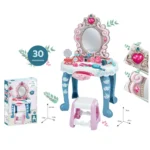 Set de frumusete cu sunete si lumini (31977)