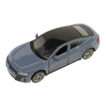 Mașină din metal 1:43 in asortiment 24 modele (se deschid usile) (55645) - imagine 19