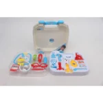 Set pentru doctor cu sunete si lumini (90883)