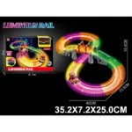 Drum pentru masinute pe baterii (65240)