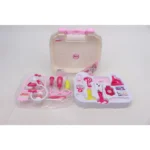 Set pentru doctor cu sunete si lumini (90890)