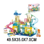 Constructor 715 elemenete (81900)