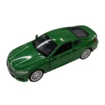 Mașină din metal 1:43 in asortiment 24 modele (se deschid usile) (55645) - imagine 16