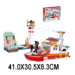 Constructor 411 elemenete (81948)