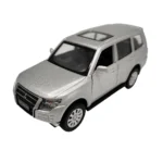 Mașină din metal 1:43 in asortiment 24 modele (se deschid usile) (55645) - imagine 14