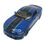 Mașină din metal 1:32 Ford Shelby GT350 (se deschid usile) (32441)