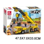 Constructor 693 elemenete (31866)