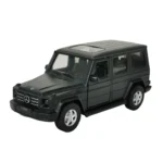 Mașină din metal 1:43 in asortiment 24 modele (se deschid usile) (55645) - imagine 3