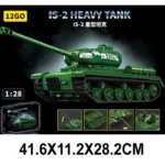 Constructor tanc 1402 elemente (44996)