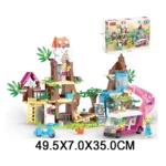 Constructor 632 elemenete (07555)