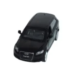 Mașină din metal 1:43 in asortiment 24 modele (se deschid usile) (55645) - imagine 7