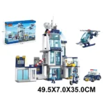 Constructor 649 elemenete (86125)