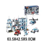 Constructor 950 elemenete (72249)