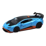 Mașină din metal 1:43 in asortiment 24 modele (se deschid usile) (55638) - imagine 23