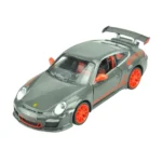 Mașină din metal 1:32 Porsche 911 GT3 RS (se deschid usile) (32342)
