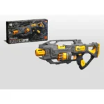 Pistol pe baterii cu gloante moi (66806)