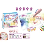 Set creativ „Pix spray” (44089)