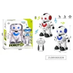 Robot cu radiocomanda (17222)