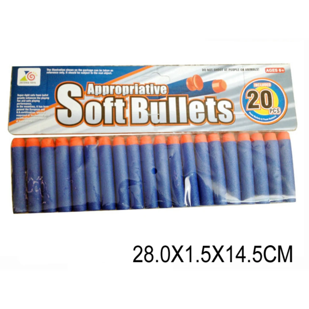 Новый проект (39) Rezerve gloante moi 20 buc. (20709) - imagine 1