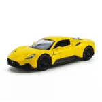 Mașină din metal 1:33 Maserati MC20 (se deschid usile) (32734)