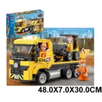 Constructor 447 elemenete (134372)