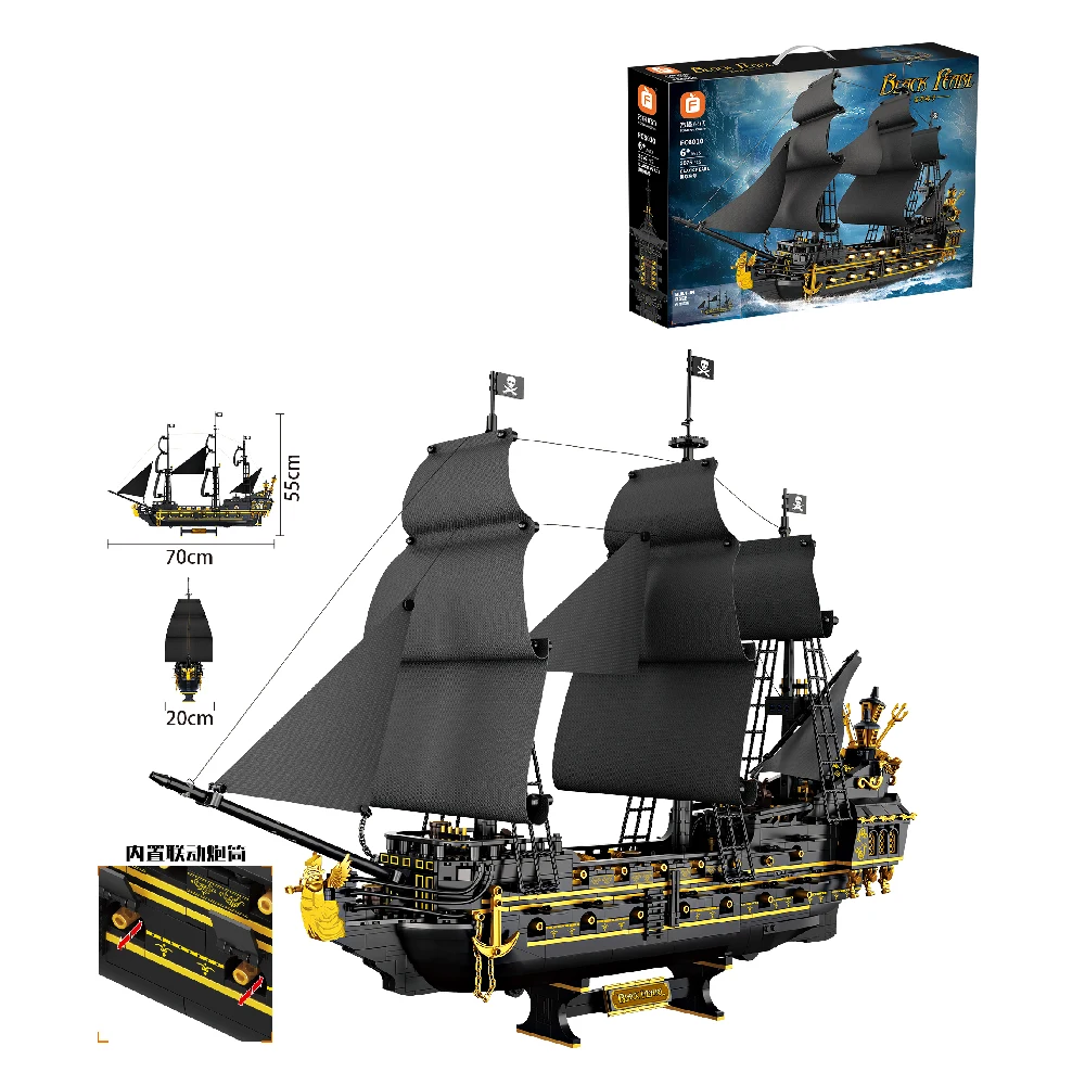 Новый проект (42) Constructor corabie ,2076 elemente (80254) - imagine 1