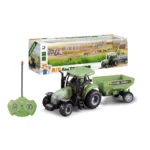 Tractor cu radiocomanda (33853)