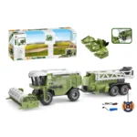 Combina cu radiocomanda cu incarcator (15932)