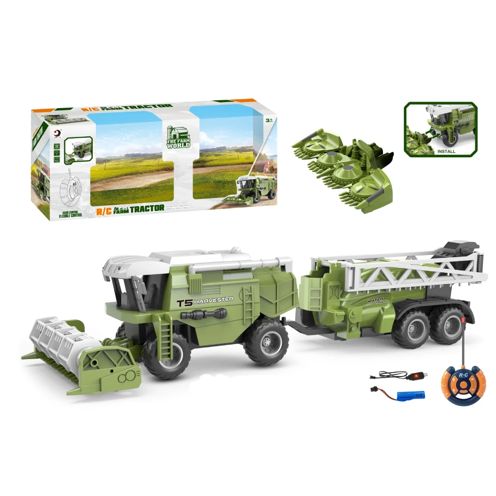 Новый проект (47) Combina cu radiocomanda cu incarcator (15932) - imagine 1