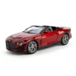 Mașină din metal 1:32 Bentley Bacalar (se deschid usile) (32741)