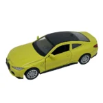 Mașină din metal 1:43 in asortiment 24 modele (se deschid usile) (55638) - imagine 21