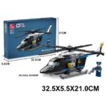 Constructor 194 elemenete (61960)