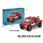 Constructor 180 elemenete (64350)