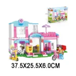 Constructor 319 elemenete (72355)