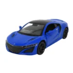 Mașină din metal 1:30 2017 Acura NSX (se deschid usile) (32400)